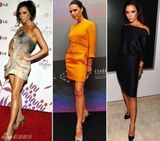 组图：盘点10位好莱坞大牌明星特色拍照习惯