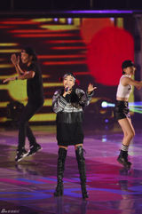 独家：2PM与EXO等助阵亚洲音乐节气氛火爆