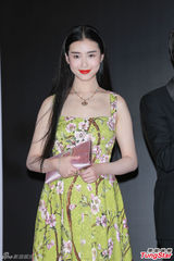 组图：张震郑雨盛执导电影 王家卫捧场