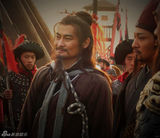 高清：景岗山新《水浒》变谈判专家 称林冲有点嫩