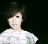 组图：戴佩妮力挺新人 罗忆诗《动静》造型曝光