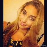 组图：比伯酒驾门嫩模近照曝光 身材火辣诱惑