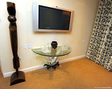 高清：第67届金球奖更衣室曝光 设计精致彰显独到