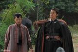 组图：电视剧《江湖正道》精彩剧照