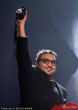 组图：墨西哥影片《Güeros》获最佳处女作奖