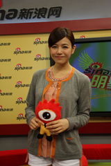 组图：李连杰文章刘诗诗陈妍希柳岩王子鸣做客