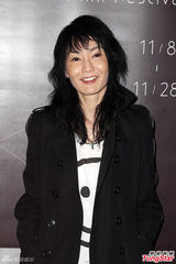 组图：张曼玉放弃演员梦 转做剪辑重过人生