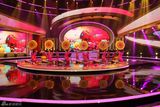 组图：湖南元宵彩排 张亮主持陈晓【演员】赵丽颖同台