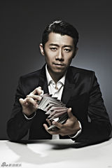 组图：夏雨复古潇洒大片桀骜雅痞