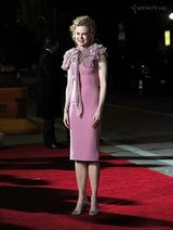 高清组图：《九》加州首映 基德曼菲姬克鲁兹亮相