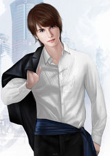 组图：《囧人的幸福生活》首曝人物概念插画