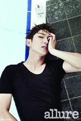 组图：票选十二星座韩国花美男