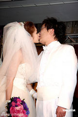 沈玉琳告别单身办婚宴 前女友佩真现身放言大计划 