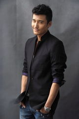 组图：《亲爱的回家》剧照曝光 韩雪蒋毅深情演绎