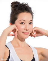 组图：林志玲日本杂志《Grazia》125张美图集锦