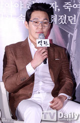 组图：玄彬携《逆鳞》复出 花美男渐消瘦