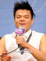 组图：SBS选秀节目《K-pop明星》召开新闻发布会