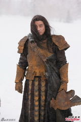 组图：甄子丹气势凌厉迫人 新片复活节抢档成功