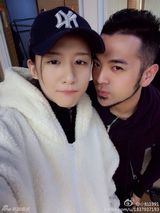 组图：最美伪娘雌雄莫辩 变身神仙姐姐秒杀女星