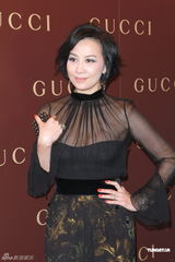 组图：刘嘉玲不屑回应激吻照 郭富城斥女友堕胎传闻