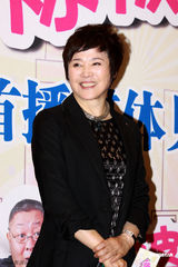 组图：《媳妇是怎样炼成的》发布会主创齐聚