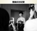 图解：李宇春戛纳行 “春”风吹过戛纳