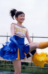 AKB渡边麻友海量制服写真 笑容清纯青春无敌