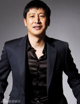 组图：2012《BQ》红人榜之人气男明星