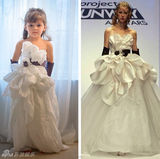 组图：众萌娃360度恶搞奥斯卡 神cos小李劳伦斯