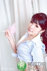 高清：花儿朵朵现内地版瑶瑶 人气高成宅男杀手