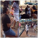 策划：明星求子秘籍盘点 八仙过海各显神通