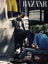 组图：票选十二星座韩国花美男