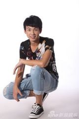 策划：盘点快男明星脸 我和我的小伙伴撞脸了