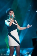 组图：最强音残酷逆袭战 章子怡骂哭曾一鸣