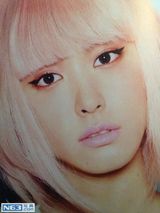 策划：日本男星女装图 那画面太美我不敢看