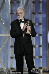 组图：奥地利导演哈内克凭《爱》获最佳外语片