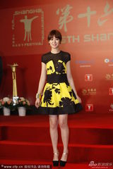 组图： 《被偷走的那五年》白百何张孝全等亮相