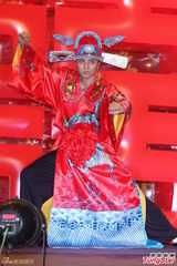 罗志祥循古礼办结婚派对 坚持单身怕妈妈吃醋