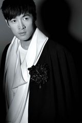 高清组图：胡歌新专辑全新造型宣传照曝光