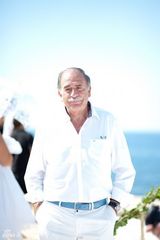 高清图：梁咏琪百张婚礼大片庆纸婚 重温幸福时刻