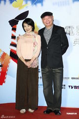 组图：张孝全首夺台北电影奖影帝 张榕容二度封后
