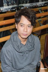 组图：李克勤音乐会秀家庭照 容祖儿惊喜现身