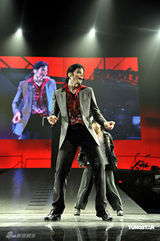 幻灯图：杰克逊纪录片《就是这样》剧照抢先看