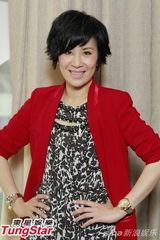 组图：曾志伟难敌友情缘份 吴君如黄百鸣放笑弹