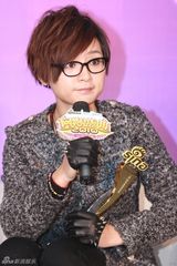 高清组图：新浪2010网络盛典 微博之夜精彩瞬间