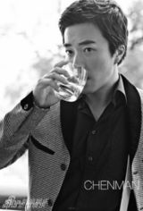 张柏芝权相佑(权相宇)默契合作 《影子爱人》曝唯美大片(图)