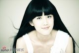 高清组图：《丑女无敌》90后阳光小美女文梦洋写真