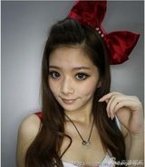 组图：历届ChinaJoy ShowGirl美色大赏