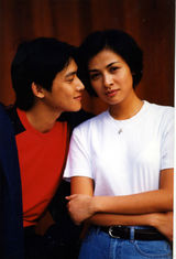 策划：盘点荧屏姐弟恋 甜蜜虐心各有不同