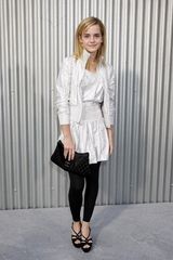 组图：魔女“赫敏”进化论 从萝莉到女神